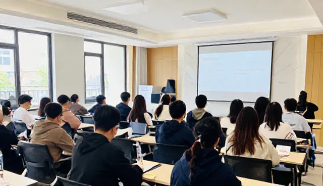 如何构建高效的培训体系技术应用方案