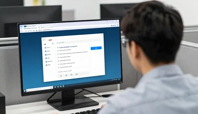 应用开发选型中的技术考量与实践路径