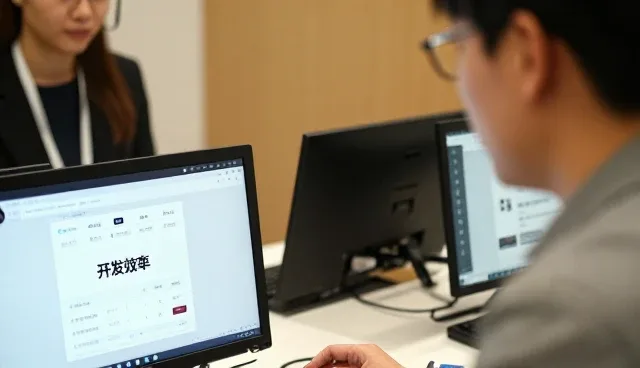 提升团队协作效率的性能优化策略